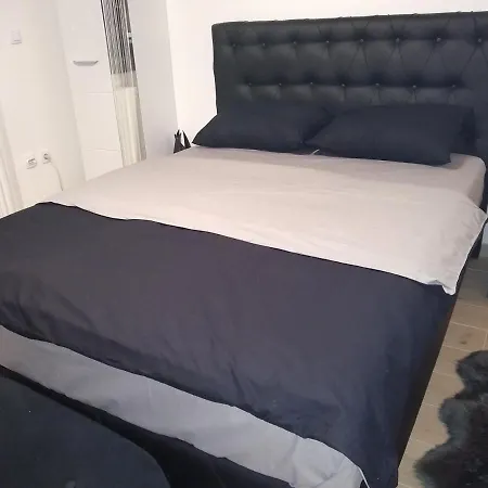 Daire Apartman_park Smederevska Palanka